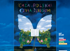 Ogólnopolski Tydzień Czytania Dzieciom