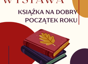 Nowy rok szkolny – nowe możliwości!
