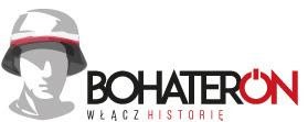 Logo akcji BohaterOn