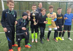 Reprezentacja U 12