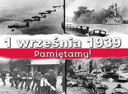 1 września- pamiętamy!