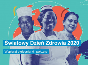 Światowy Dzień Zdrowia