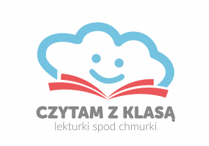 Logo akcji Czytam z klasą