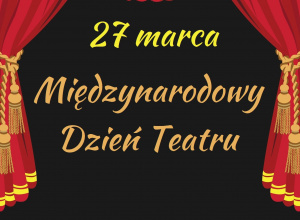 Teatr w wersji on-line