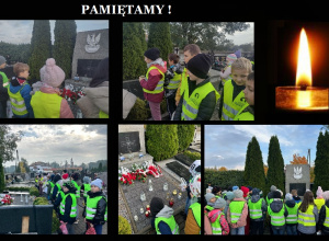 Pamiętamy o zmarłych!