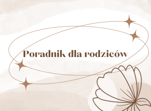 Poradnik dla rodziców