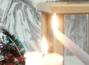 Betlejemskie Światło Pokoju zawitało do naszej szkoły