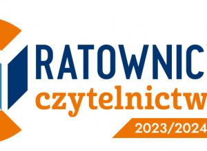 "Ratownicy Czytelnictwa" Obszar Rodzice