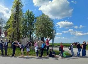 Napoleońskim szlakiem z kulinarną niespodzianką