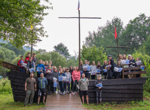 Wygrali wyjazd w Bieszczady w Regionalnym konkursie historyczno-fotograficznym i wrócili bogatsi o niezwykłe doświadczenia