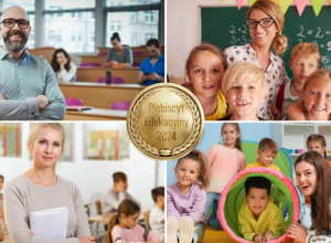 Nasza szkoła i nauczyciele nominowani do tegorocznej edycji Plebiscytu Edukacyjnego 2024