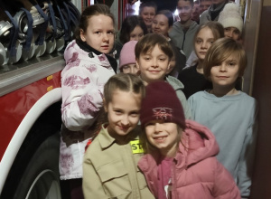 Ogólnopolski Turniej Wiedzy Pożarniczej