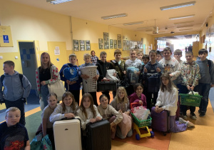 Klasa 5a