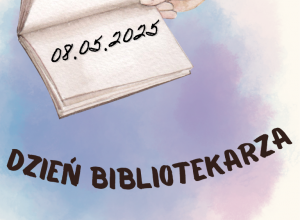 Dzień Bibliotekarza