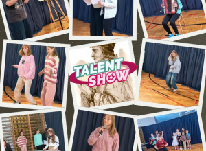 Mam Talent – Święto Talentów w Naszej Szkole!