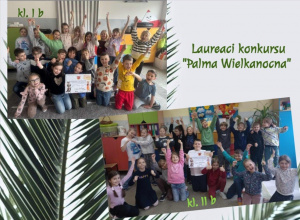 Niezapomniana przygoda w Mandorii – nagroda za twórczość plastyczną!