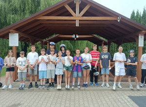 Karta rowerowa 2025