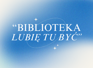 Ogólnopolski Tydzień Bibliotek 2025