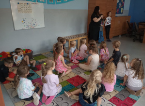 Dzień Otwarty dla przyszłych pierwszoklasistów