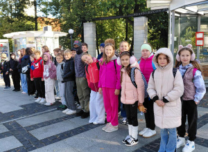 W poszukiwaniu bajkowych wspomnień