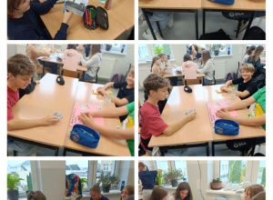 Lekcja języka angielskiego w klasie 6: „Welcome to London” – podróż do stolicy Wielkiej Brytanii