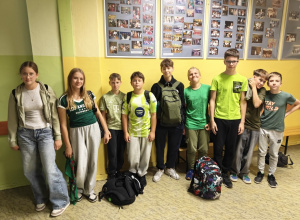 Dzień „Mówimy stop szarej jesieni”