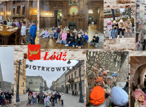 Wycieczka po Łodzi – śladami historii i sztuki