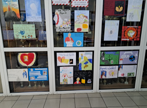 XXV Dzień Papieski – „Święty Jan Paweł II. Prorok nadziei”