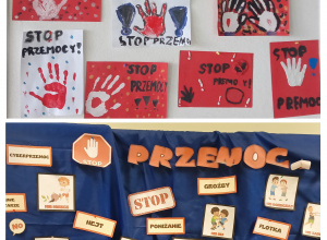 Tydzień Przeciwdziałania Przemocy Rówieśniczej - podsumowanie
