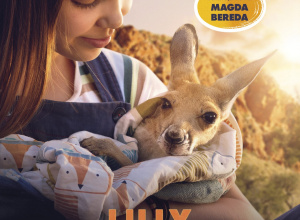 Wyjście klas 1a i 1d do kina Helios w Pabianicach