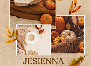 Wyniki konkursu „Jesienna zakładka do książki” dla klas 2-3