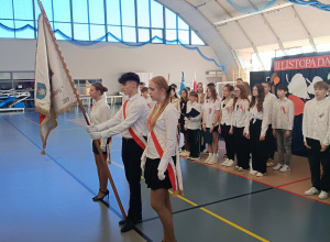 Apel z okazji Narodowego Święta Niepodległości