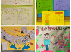 Prawa i obowiązki dziecka