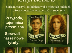 Poznaj fascynujący świat Woodwalkerów