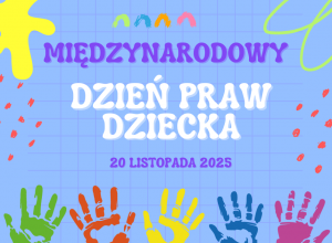 Polecana książka z okazji Dnia Praw Dziecka
