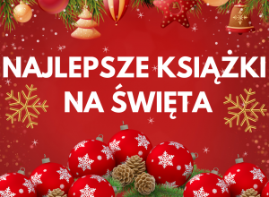 Wystawa Książek o Bożym Narodzeniu