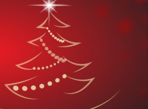 Wesołych Świąt i Szczęśliwego Nowego Roku!!!