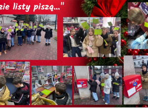 Ludzie listy piszą…