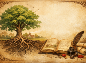 Weź udział w konkursie organizowanym z okazji Dnia Patrona