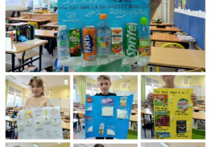 Prezentacja projektów