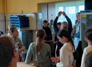 Kulinarne wyzwanie przed Tłustym Czwartkiem