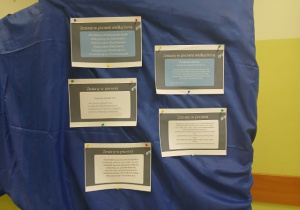 Gazetka - nowe zasady ortograficzne