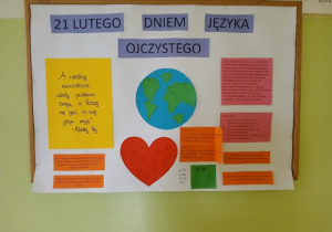 Tablica informacyjna nr 2