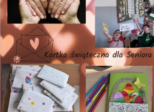 "Droga Pani Eleonoro!"