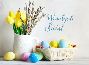 Świąteczne życzenia