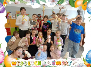 Święta Wielkanocne coraz bliżej!