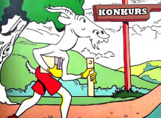 Sukces w konkursie ogólnopolskim!