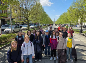 Na tropie Janosika, armaty kolubryny i obrazu, który nie jest obrazem