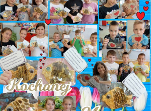 Kochanej Mamie…