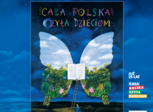 Ogólnopolski Tydzień Czytania Dzieciom